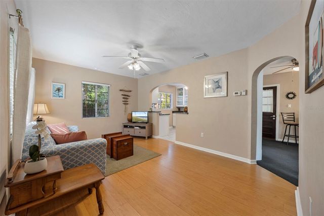 839 40TH STREET, Sarasota, FL 34234