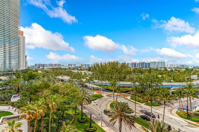 19201 Collins Avenue 641, Sunny Isles Beach, FL 33160