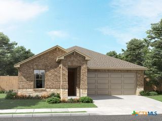 3012 Nash Drive, New Braunfels, TX 78130
