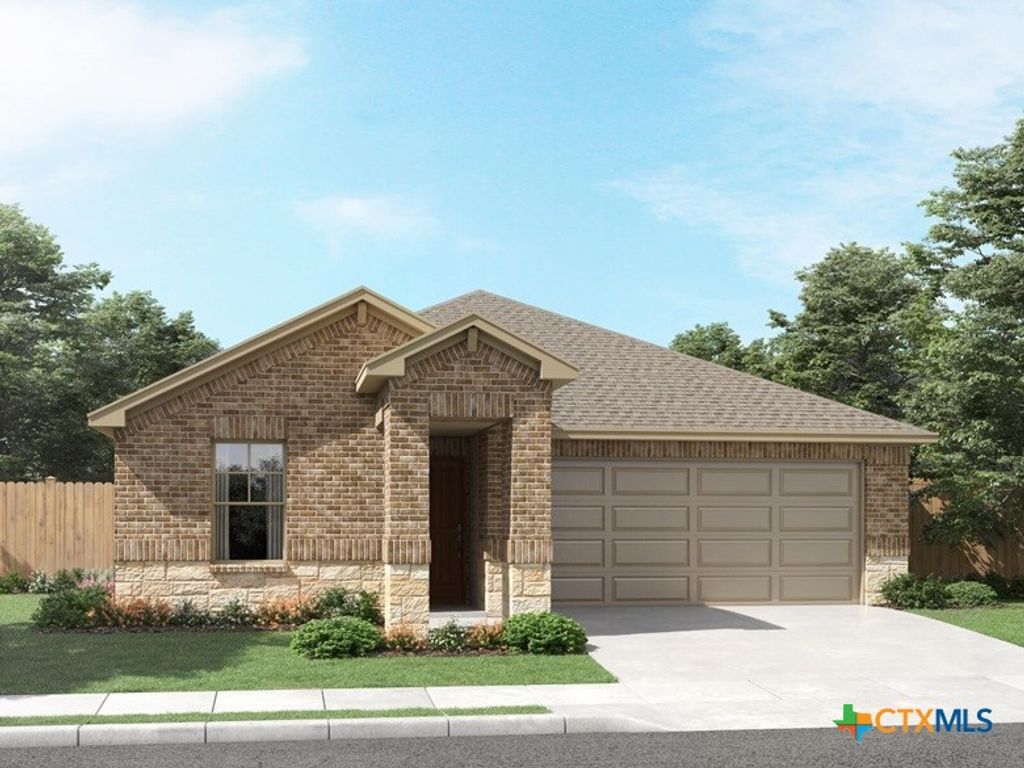 3012 Nash Drive, New Braunfels, TX 78130