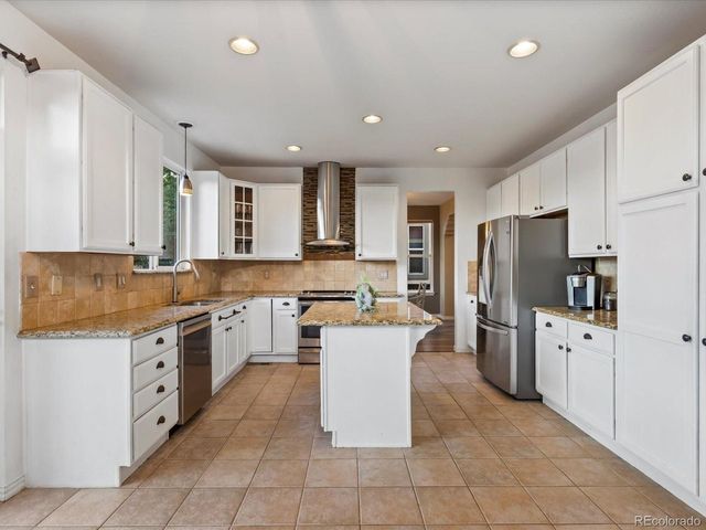 10216 Kleinbrook Way, Highlands Ranch, CO 80126