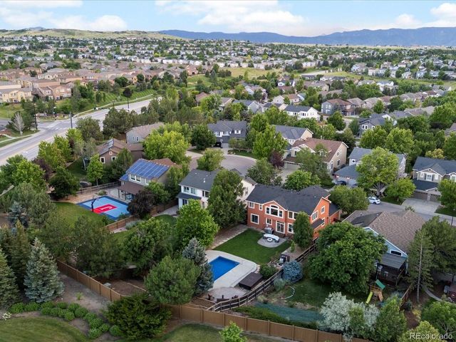 10216 Kleinbrook Way, Highlands Ranch, CO 80126