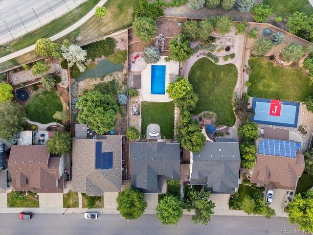 10216 Kleinbrook Way, Highlands Ranch, CO 80126