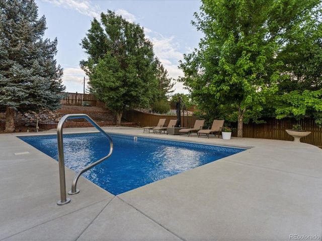 10216 Kleinbrook Way, Highlands Ranch, CO 80126