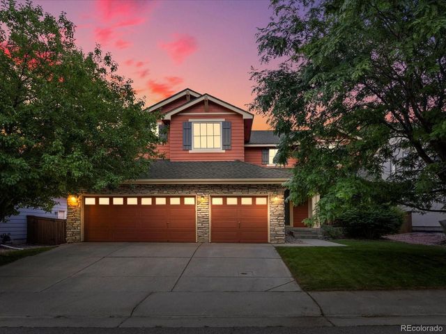 10216 Kleinbrook Way, Highlands Ranch, CO 80126