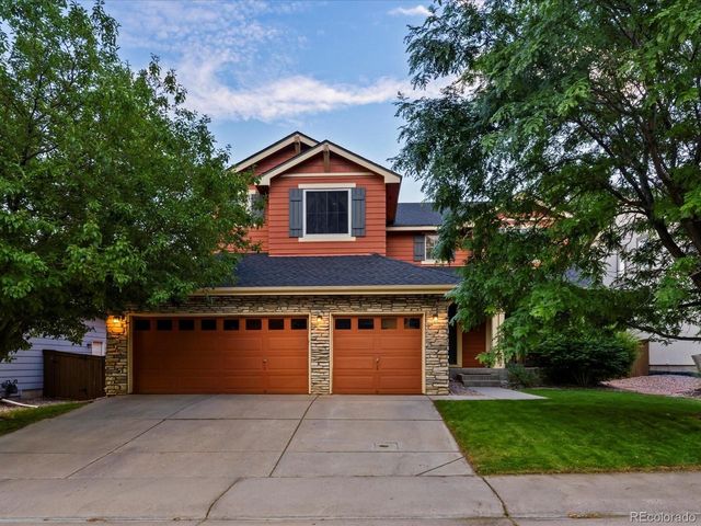 10216 Kleinbrook Way, Highlands Ranch, CO 80126