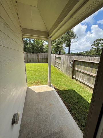 1739 Sahara Drive, Crosby, TX 77532