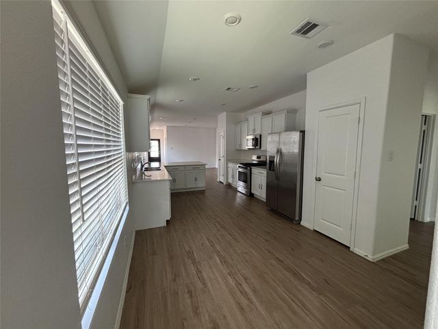 1739 Sahara Drive, Crosby, TX 77532