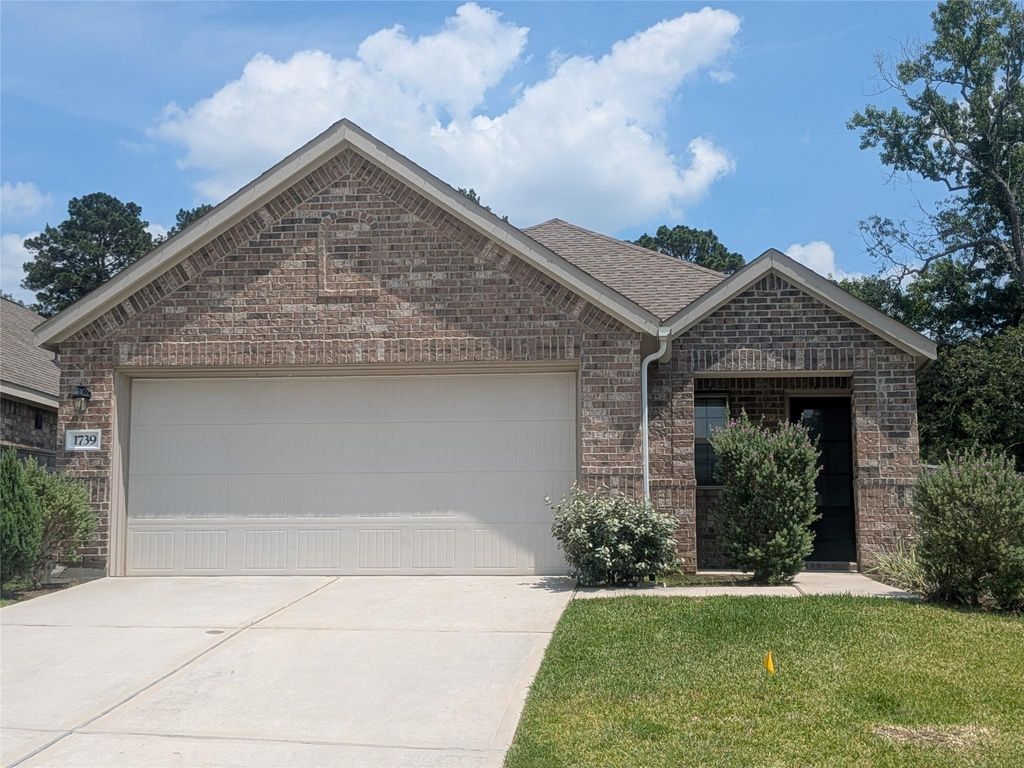 1739 Sahara Drive, Crosby, TX 77532