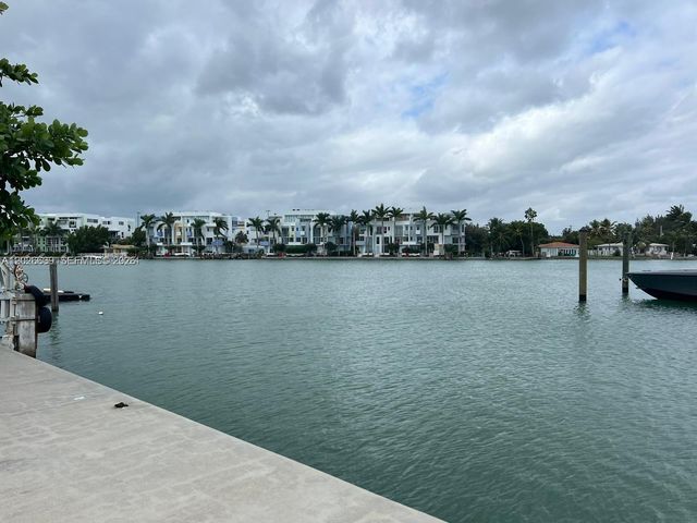 7590 Bayside Lane, Miami Beach, FL 33141