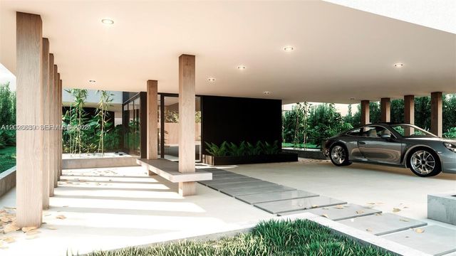 7590 Bayside Lane, Miami Beach, FL 33141