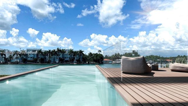 7590 Bayside Lane, Miami Beach, FL 33141