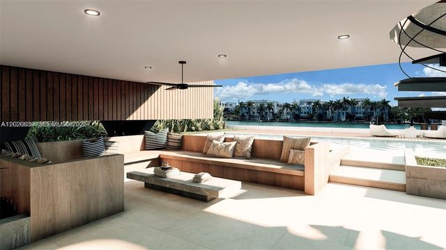 7590 Bayside Lane, Miami Beach, FL 33141