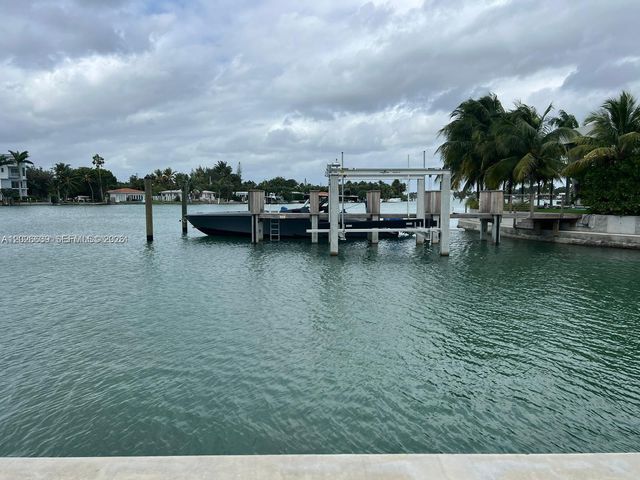 7590 Bayside Lane, Miami Beach, FL 33141