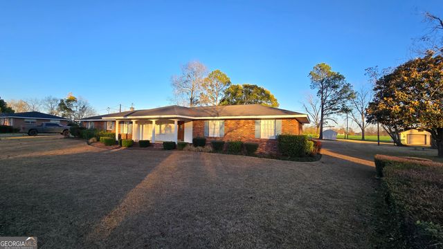 105 Rosemont Road, Glennville, GA 30427