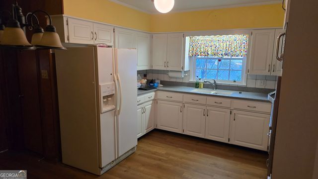 105 Rosemont Road, Glennville, GA 30427