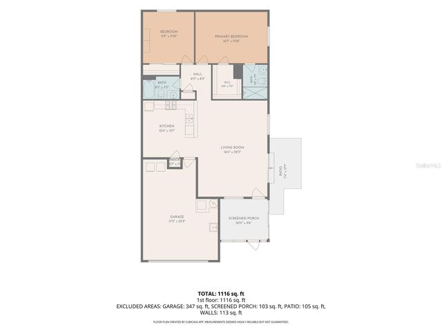 2331 RILEY ROAD, The Villages, FL 32162
