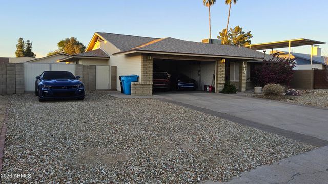 3814 W Kings Avenue, Phoenix, AZ 85053