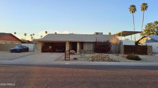 3814 W Kings Avenue, Phoenix, AZ 85053