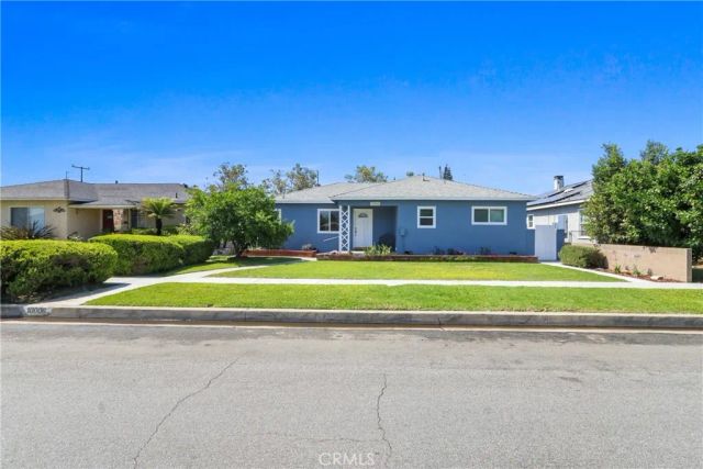 10006 Van Ruiten, Bellflower, CA 90706