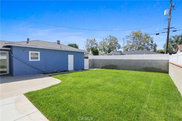 10006 Van Ruiten, Bellflower, CA 90706