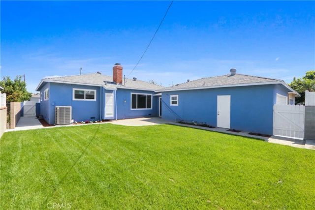 10006 Van Ruiten, Bellflower, CA 90706