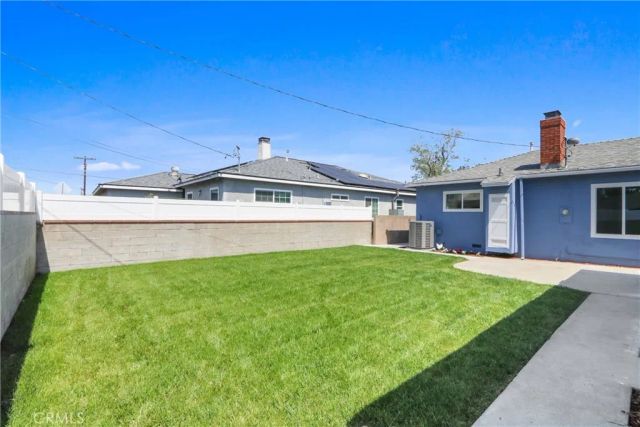 10006 Van Ruiten, Bellflower, CA 90706