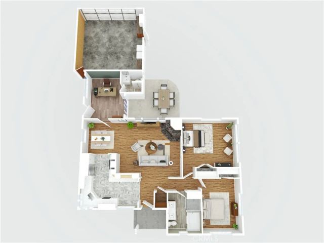 10006 Van Ruiten, Bellflower, CA 90706