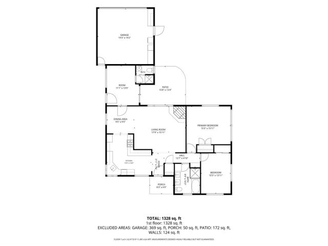 10006 Van Ruiten, Bellflower, CA 90706