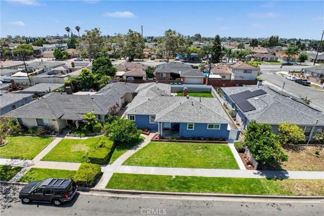 10006 Van Ruiten, Bellflower, CA 90706