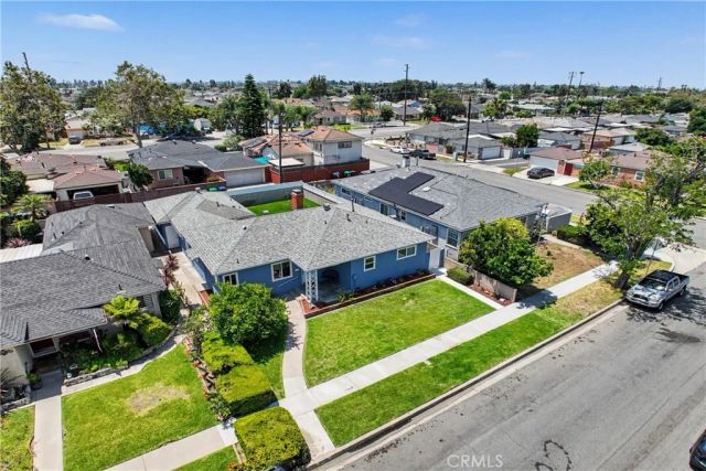 10006 Van Ruiten, Bellflower, CA 90706