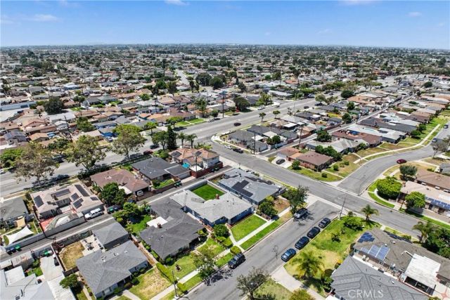 10006 Van Ruiten, Bellflower, CA 90706