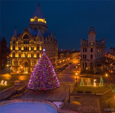 208 West Water Street, Syracuse, NY 13202