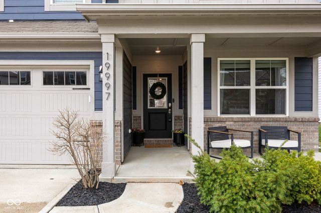 19997 Fenside Xing, Westfield, IN 46074