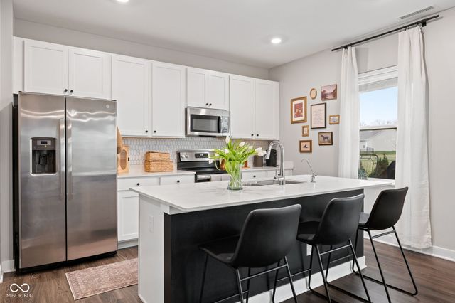 19997 Fenside Xing, Westfield, IN 46074