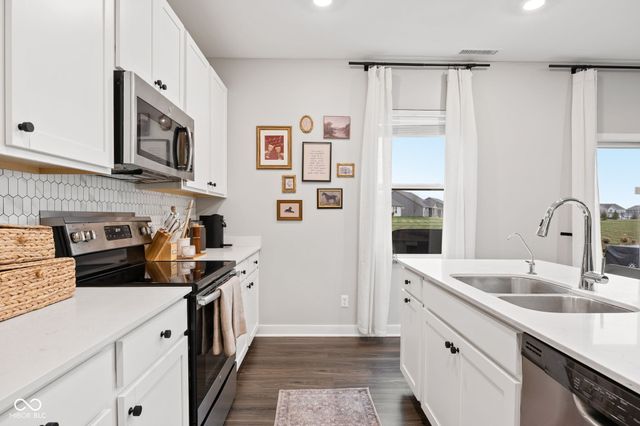 19997 Fenside Xing, Westfield, IN 46074