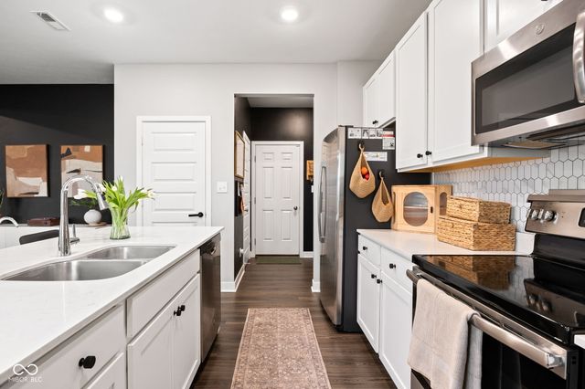 19997 Fenside Xing, Westfield, IN 46074