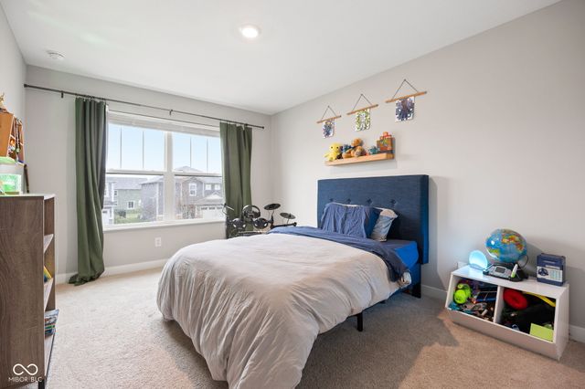 19997 Fenside Xing, Westfield, IN 46074