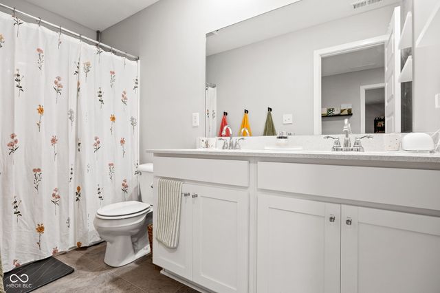 19997 Fenside Xing, Westfield, IN 46074