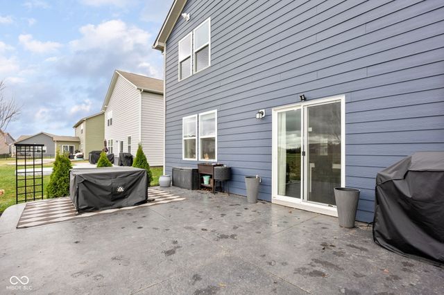 19997 Fenside Xing, Westfield, IN 46074