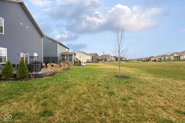 19997 Fenside Xing, Westfield, IN 46074