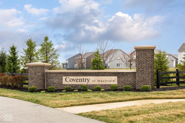 19997 Fenside Xing, Westfield, IN 46074