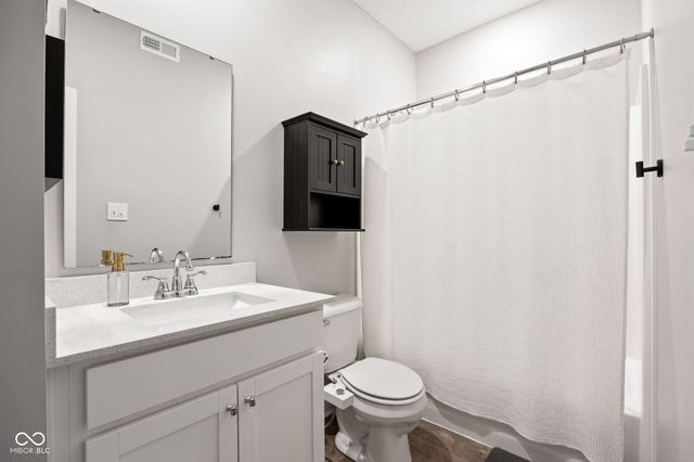 19997 Fenside Xing, Westfield, IN 46074