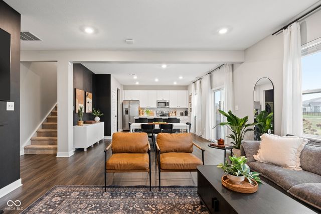 19997 Fenside Xing, Westfield, IN 46074