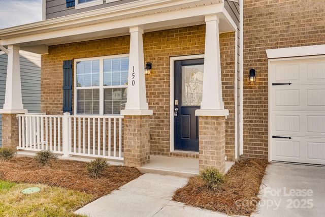 150 Gray Willow Street, Mooresville, NC 28117