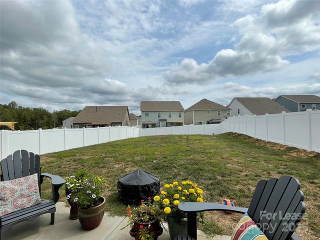 150 Gray Willow Street, Mooresville, NC 28117