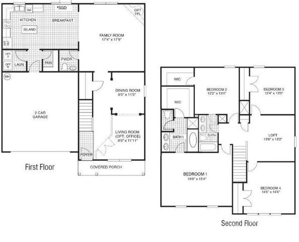 150 Gray Willow Street, Mooresville, NC 28117