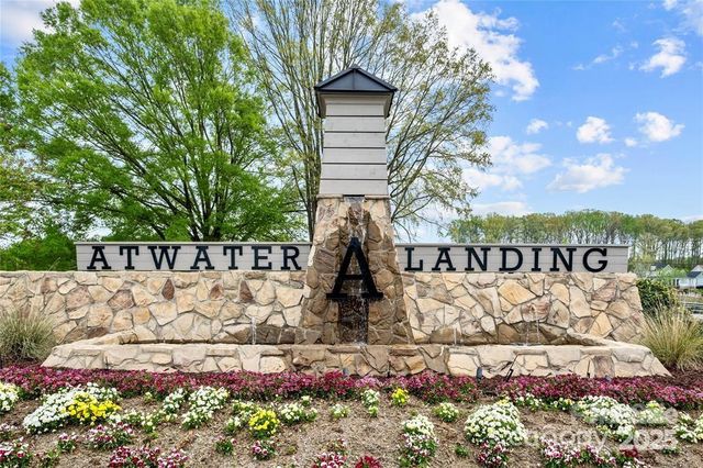 150 Gray Willow Street, Mooresville, NC 28117