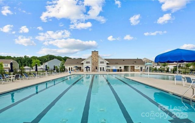150 Gray Willow Street, Mooresville, NC 28117