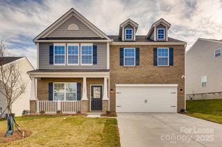 150 Gray Willow Street, Mooresville, NC 28117
